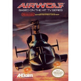 Airwolf